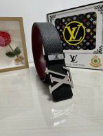 Product Name: Lv..Louis..Vuitton Material: Original Leather Belt 100% Genuine To