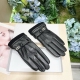 New Women's Exclusive First Release Touchscreen Gloves with Packaging, Original