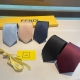 The new Fendi men's popular tie is a rare and ideal choice for exquisite crafts