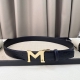 Men's Montblanc Soft And Delicate, Versatile And Elegant, 3.5 Cm Wide, Customiza