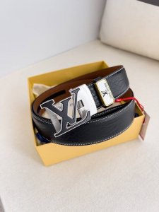 Product Name: Lv..Louis..Vuitton Belt, Original Automatic Belt, Model: Automatic