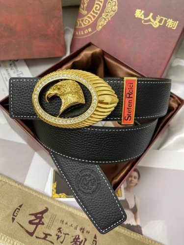 Belt: Stefen Rcici. Stefen. Nitz Belt: Top-Tier Authentic Replica. Private Custo