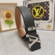 Product name: Lv..Louis..VuittonMaterial: Original cowhide belt 100% first-laye