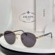 Prada Prad*A Sunglasses Model:Prb52S Size:49 21-145