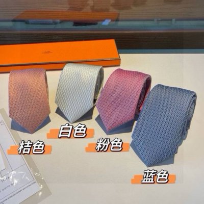 New tie is out! Herm