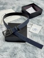 Prada 3.5cm cross-grain texture quality, every detail reflects the highest taste