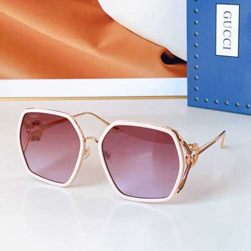 Gucc* Model: Gg1621 Size: 63 ports 17-132 DDD