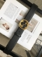 Comes With A Full Set Of Gift Boxes Gucci: Original First-Layer Cowhide Lychee G