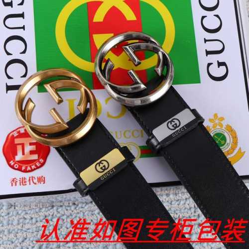 Product Name: Gucci Original Material: 100% top-grain cowhide, guaranteed genui