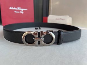 - The importance of a belt to a man is irreplaceable. Any elegant man will alwa