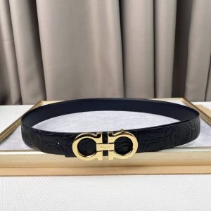 Men's Fila, Soft And Delicate, Versatile And Elegant, Width 3.5 Cm, Official Web