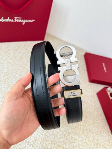 Product Name: Ferragamo Automatic Belt Model: Automatic buckle, pure steel auto Product Name: Ferragamo Automatic Belt Model: Automatic buckle, pure steel auto