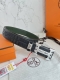 Product Name: Hermes Belt, Original Single Belt (Ddd) Model: Hook buckle, classi