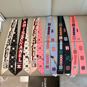 New from Chanel! Creates a unique yet familiar look. It looks amazing on the bo