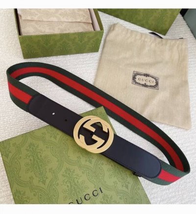 High-End Quality Real Shot Full Set Of Counter Packaging Brand Gucci Overseas Pu