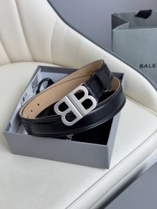 Balenciaga Width 3.0 Cm Is A French Luxury Brand And One Of The Most Influential