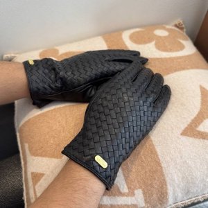2025 New Exclusive First Launch Touchscreen Fully Knitted Gloves Bv Original Qua