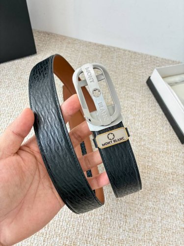 Product Name: Montblanc Original Automatic Belt ( ) Model: Automatic Belt, Orig