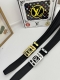 Product name: Lv..Louis..Vuitton automatic belt Material: original cowhide belt