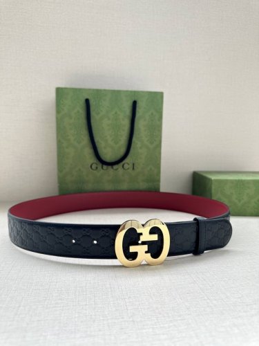 Width 4.0 Gucci Historical Details And Modern Elements Are The Hallmarks Of Gucc