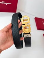 Product Name: Ferragamo Automatic Belt Model: Automatic buckle, pure steel auto