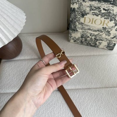 This Saddle Loo Belt Is A New Item In The 2025 Series. It Is Made Of Smooth Cowh