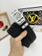 Product name: Lv..Louis..Vuitton automatic belt Material: original cowhide belt
