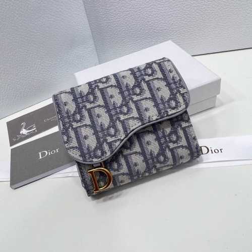 Dior 2381 Color: Black, Gray, Red Size: 11*10*2 New autumn and winter styles are