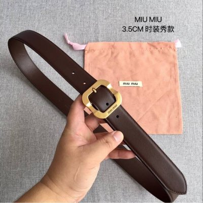 Miu Miu original stock, best-selling item, thanks to customer feedback and real