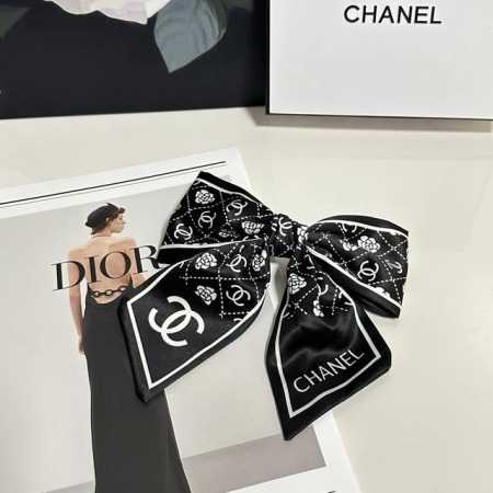 Special counter packagingChanel Chanel latest bow vintage hairpin# Trust me! Thi - Click Image to Close