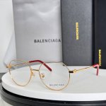 Balenciag* Paris* Model: Bb0168O Size: 56 17-145 DDD