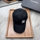 Special Offer Chanel Double-Sided Cap From C. The Design Of The Double-Sided Sty