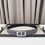 Dio Pure copper hardware width 3.5cm original single with original buckle head,