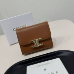 Celine 16332 Colors available in multiple colors Size 11*10*5 New Arc de Triomph
