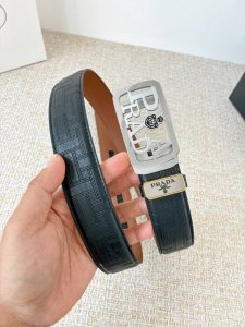 Product Name: Prada Automatic Belt DDD Model: Automatic belt, classic pure steel Product Name: Prada Automatic Belt DDD Model: Automatic belt, classic pure steel