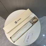 Chanel's mysterious umbrella that can capture love. The "Gun of Love" series of