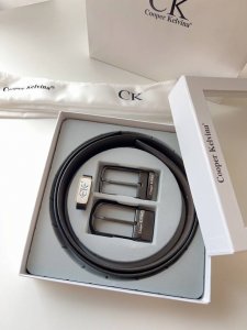 Belt: CK top replica. Single buckle and double buckle Belt: CK trendy brand. Gen