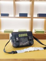 Coach official website synchronized high version crossbody shoulder bag, a timel