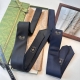 Specially approved new men's tie from G brand boutique. A rare choice featuring