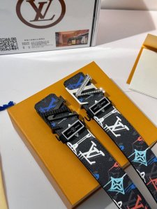 Product name: Lv..Louis..Vuitton original belt Material: original cowhide belt,