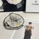Special counter packaging Chanel Chanel's latest small fragrance style hair band
