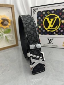 Product name: Lv..Louis..Vuitton original Material: original cowhide belt, 100%