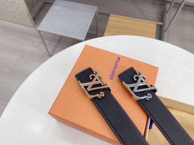 Louis Vuitton is the world's largest high-end fashion holding company. It is re