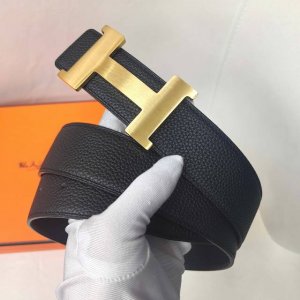 Official Website Synchronized With Hermes Counter Synchronized Imported Double-S