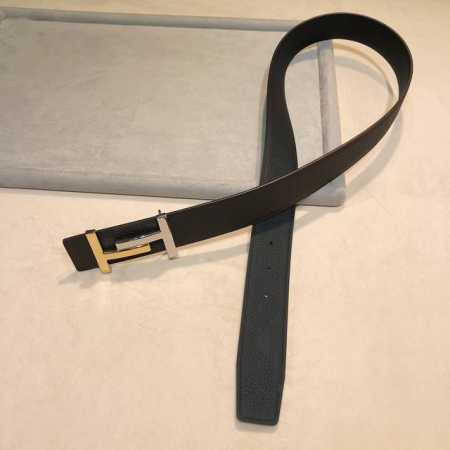 -Hermes-H D'ancre Belt Buckle & 38Mm Latest Model Palladium-Plated Metal Buckle - Click Image to Close