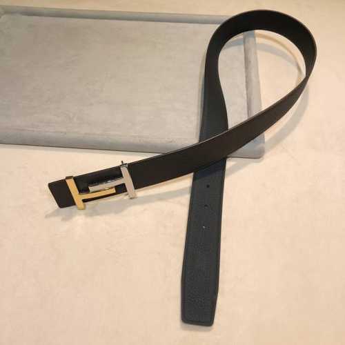 -Hermes-H D'ancre Belt Buckle & 38Mm Latest Model Palladium-Plated Metal Buckle