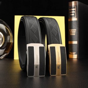 Burberry Automatic Secret Original High-End Quality, Official Store Synchronize