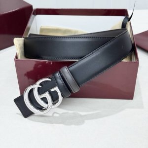 G brand. Suitable for both business casual and formal wear! 3.5cm latest buckle,