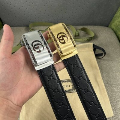 Gucci automatic clasp, original high-end quality, same as official store, suppor