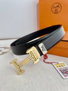 Product Name: Hermes Automatic Buckle Belt Model: Automatic buckle, classic auto